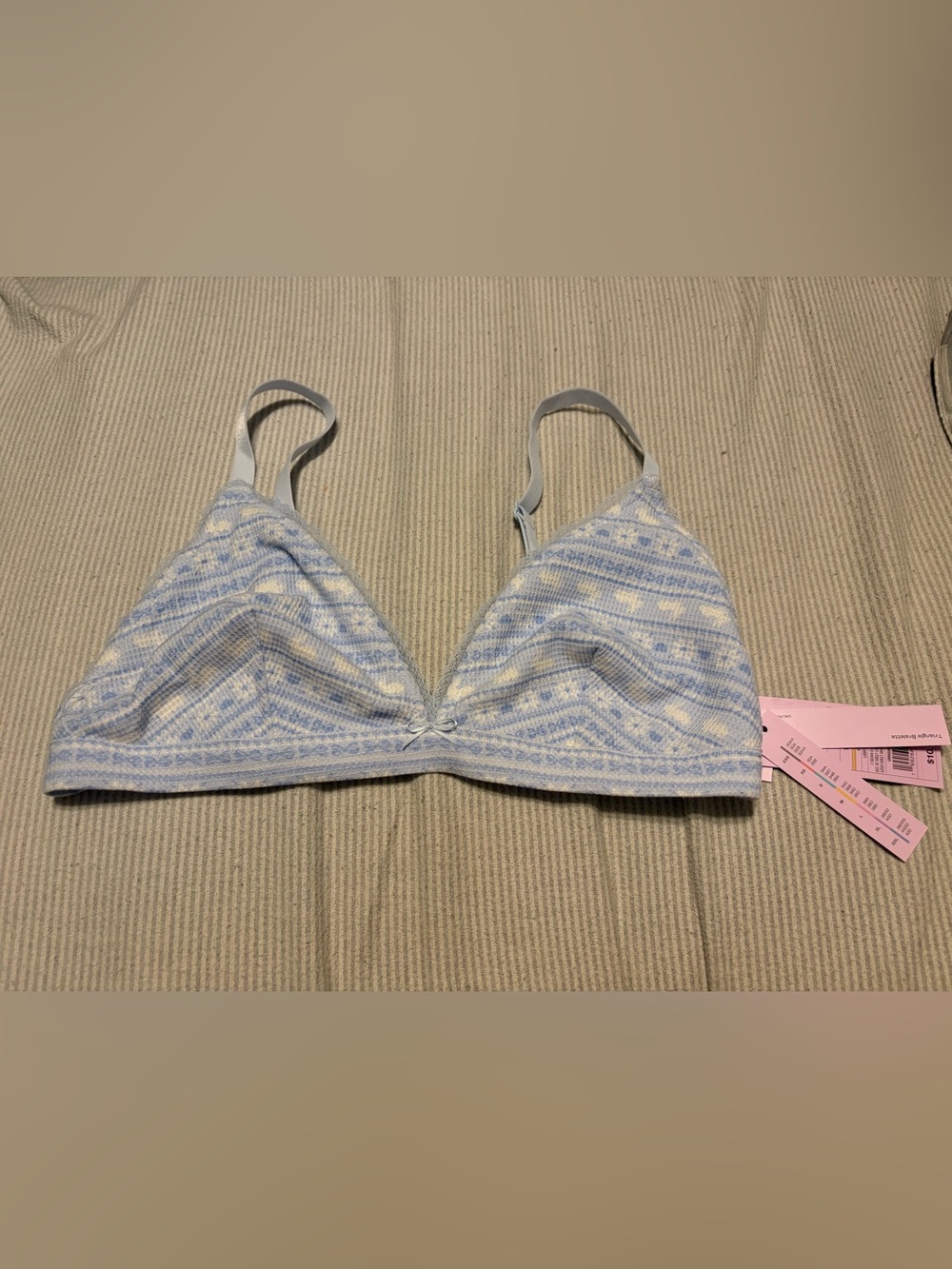 New Womens Bralette
